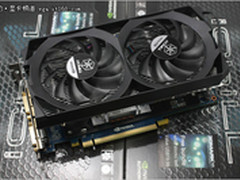 诱惑太强要Hold住 GTX460+冰龙惊曝999