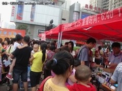 百脑汇Hold住幸福送进升龙