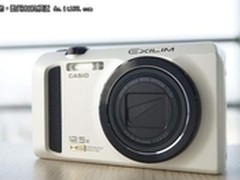 [重庆]高速连拍体验 卡西欧ZR100现2199