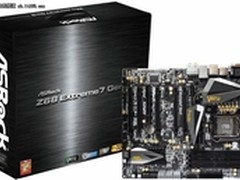 引领群雄 华擎Z68引入XMP 1.3内存技术