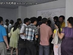 邵阳华海3C招商火爆 强势进驻