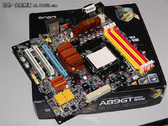 彻底无视880G 昂达A89GT魔固直杀599元