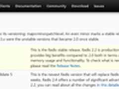 Redis快速入门：安装、配置和操作