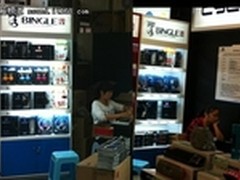 新款拉丝耳机宾果i350重庆到货仅售99元