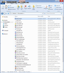 Windows8更多细节曝光：菜单功能更直观