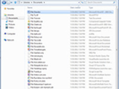 Windows8更多细节曝光：菜单功能更直观