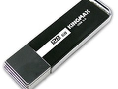 价格偏贵 Kingmax发布大容量USB3.0 U盘