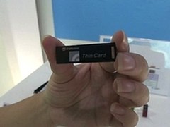 传统机械硬盘让路?创见2TB U盘研发成功