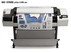 物美价廉 惠普T2300绘图仪含税83900元