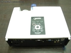 4200流明教育机 夏普XG-D3580XA仅6800