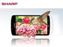 夏普AQUOS PHONE机型SH8298U即将上市