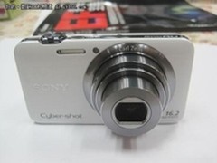 【成都】3D全景拍摄 索尼WX7仅售1620元