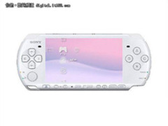 索尼PSP3000 开学迎新生特价仅售1100元