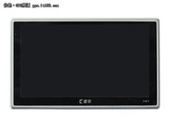 6寸高清屏导航仪 e道航X5促销售价899元
