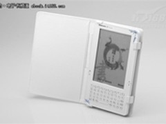 中秋时尚好礼  首选纽曼E读6308