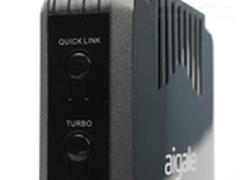 轻松使用海联达Ai-R100无线路由