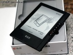 网友使用体会：人性化的汉王电纸书 