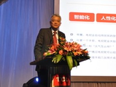 “云.赏天下”携手开启全球彩电云时代