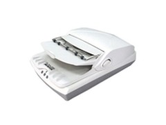 企业用户首选 中晶FileScan 2200促销中