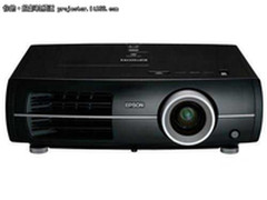 旗舰家用高清机 爱普生tw4500售25800元