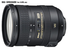 优秀全能款镜头 尼康18-200mm仅5659元