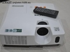 高配置投影爆低价 日立270X仅3900元