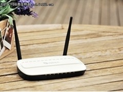 家居尚品 新主张 斐讯FR615无线路由器