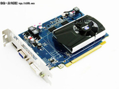 猛降100元 蓝宝HD6570白金版仅售499
