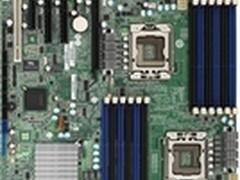 最佳硬件平台 双路搭档主板TYAN S7010