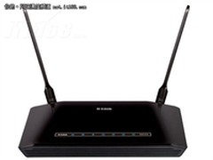 【成都】轻松无线D-LINK DIR-618售320