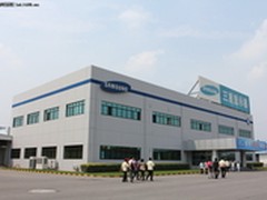 TV和显示器制造揭秘！三星电子工厂探访