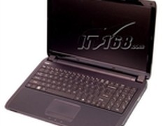 特惠4900  神舟K580P二代酷睿i5芯升级