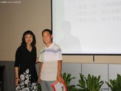 萨基姆通讯在河南郑州召开新品发布会