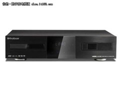 国内首款3D播放机 开博尔K860i售3880元