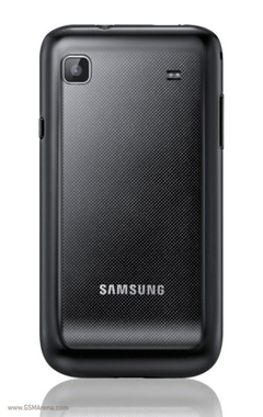دردشه+فس+بوك 搭载1.4G处理器 三星i9000Plus真机解析-三星i9000Plus-it ...