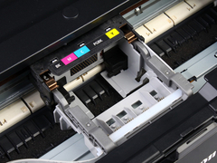 典型的“Ctrl+P”型打印机