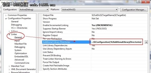 OpenCV2.2与CUDA4.0的巧妙结合
