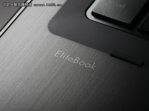HP EliteBook 8760w移动工作站首发评测