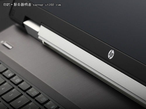HP EliteBook 8760w移动工作站首发评测