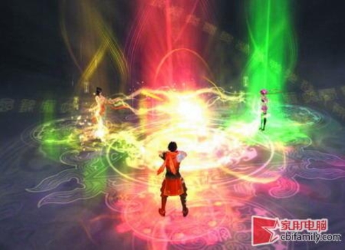 梦醒梦碎 《仙剑5》不得不吐槽的几件事-IT168