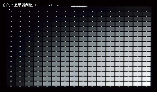 显示器 显示器评测 > 正文  而在灰阶以及色彩测试过程中,三菱mdl231