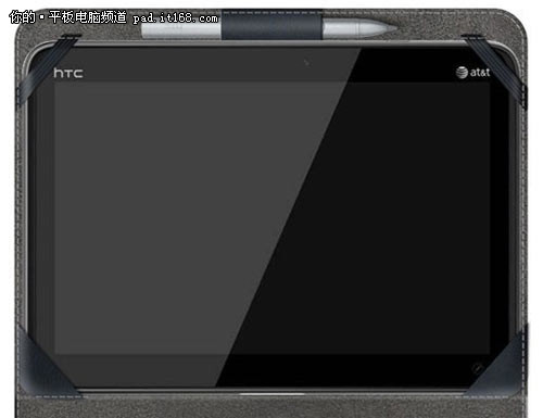 蜂巢配手写 安卓3.1版HTC Sense曝光