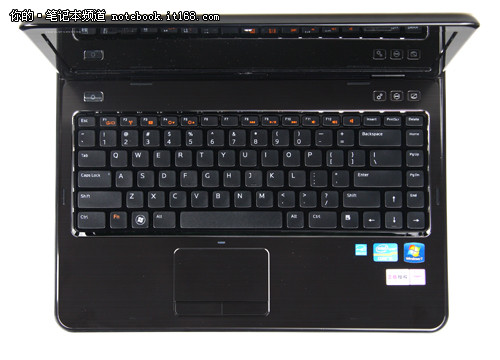 戴尔笔记本电脑开机键_戴尔笔记本电脑开机键