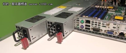 特点突出 1U虚拟化服务器-超云SC-R6110