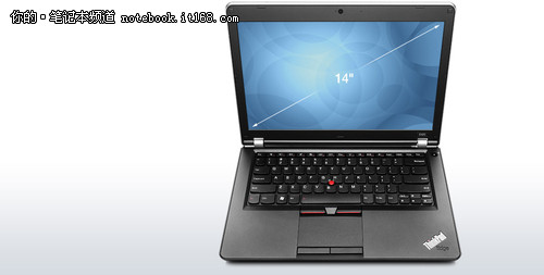 ThinkPad Edge E425/E525双发 配备APU