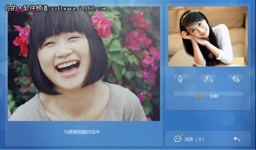 会唱歌 Android QQ HD两版本最新更新