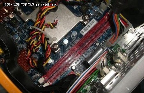 迷你PC也能开四核浩鑫SA76G2全面到货