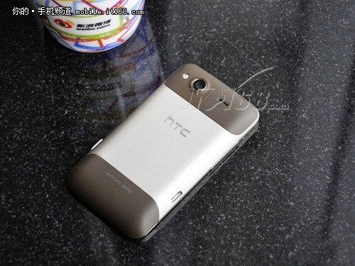 怎能不拥有？HTC C510e团购价仅2649元