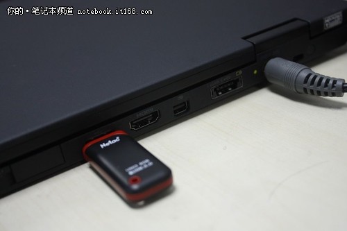 便携高效又亮骚 ThinkPad X1试用手记