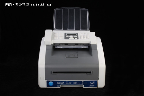 飞利浦Laserfax 5135基本介绍